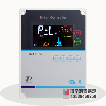 YLZK-X1Pro Smart Boiler Controller